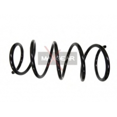 60-0081 MAXGEAR Пружина ходовой части