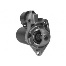 S510736 BAUER Стартер