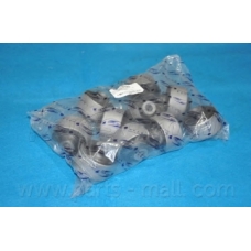 PXCBA-040B Parts mall Втулка, рычаг колесной подвески