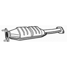 20111 WALKER Катализатор