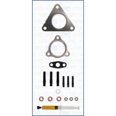 JTC11430 AJUSA Монтажный комплект, компрессор