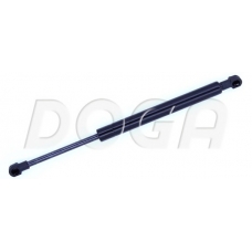 2030253 DOGA Газовая пружина, капот