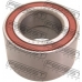 DAC34640037 FEBEST Подшипник ступицы колеса