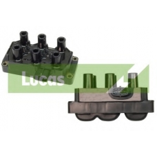 DMB1030 TRW Катушка зажигания