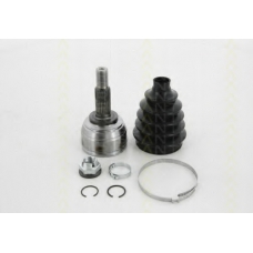 8540 14148 TRISCAN Шарнирный комплект, приводной вал