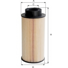 FG 1065 ECO Goodwill Топливный фильтр