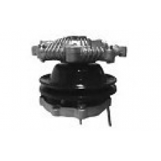 CP5668T BGA Водяной насос