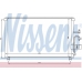94639 NISSENS Конденсатор, кондиционер