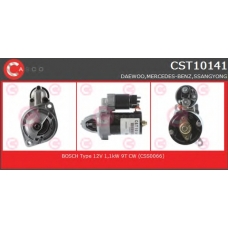 CST10141 CASCO Стартер