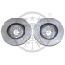 BS-8282 OPTIMAL Тормозной диск