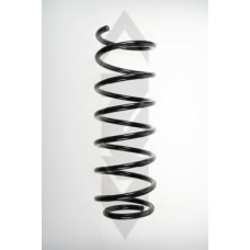 56983 SPIDAN Пружина ходовой части