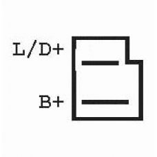 118575 FARCOM Генератор