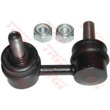 JTS7512 TRW Тяга / стойка, стабилизатор