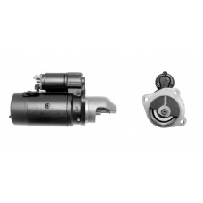 IS 0407 LETRIKA Стартер