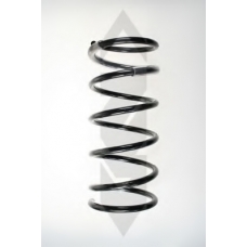 85113 SPIDAN Пружина ходовой части