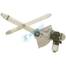 ZR CT01 L ELECTRIC LIFE Подъемное устройство для окон