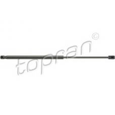 115 192 TOPRAN Газовая пружина, крышка багажник