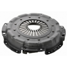 3482 008 244 SACHS Нажимной диск сцепления