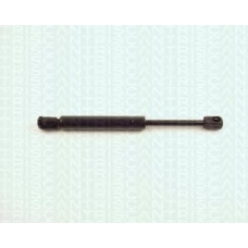 8710 24102 TRISCAN Газовая пружина, капот