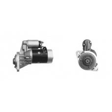 IS 9318 LETRIKA Стартер