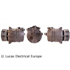 ACP878 TRW Компрессор, кондиционер