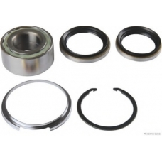 600000136800 MAGNETI MARELLI Комплект подшипника ступицы колеса