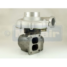 334584 MOTAIR TURBOLADER Компрессор, наддув
