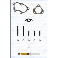 JTC11014 AJUSA Монтажный комплект, компрессор