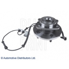 ADA108217 BLUE PRINT Комплект подшипника ступицы колеса