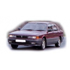 MB0724004 Prasco Фонарь указателя поворота