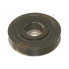 F8-7093 OPTIMAL Ременный шкив, коленчатый вал