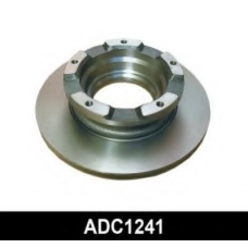 ADC1241 COMLINE Тормозной диск