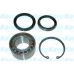 WBK-8509 KAVO PARTS Комплект подшипника ступицы колеса