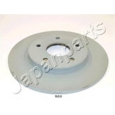 DP-906 JAPANPARTS Тормозной диск