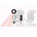 53817 ABS Ремкомплект, тормозной суппорт