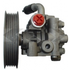 54323 SPIDAN Гидравлический насос, рулевое управление