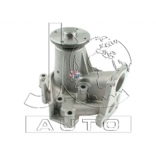 D15029JC Japan Cars Водяной насос