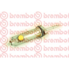 E 50 007 BREMBO Рабочий цилиндр, система сцепления