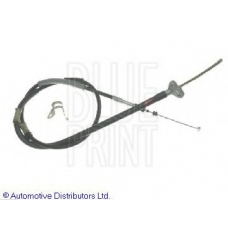 ADT346187 BLUE PRINT Трос, стояночная тормозная система