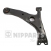 J4912030 NIPPARTS Рычаг независимой подвески колеса, подвеска колеса