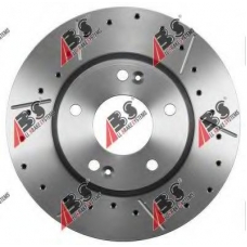 17640S ABS Тормозной диск