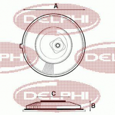 AF0185 DELPHI 