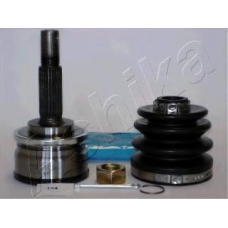 62-01-194 Ashika Шарнирный комплект, приводной вал