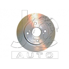C42001JC Japan Cars Диск тормозной