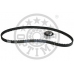 SK-1004 OPTIMAL Комплект ремня грм