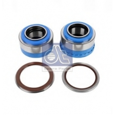 2.96208 DIESEL TECHNIC Подшипник ступицы колеса