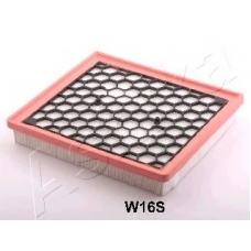20-0W-W16 Ashika Воздушный фильтр
