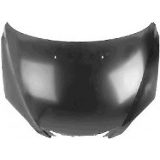 2734660 VAN WEZEL Капот двигателя