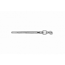 0601963 OCAP Осевой шарнир, рулевая тяга