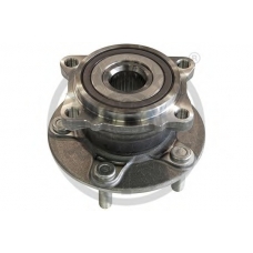 602702 OPTIMAL Комплект подшипника ступицы колеса